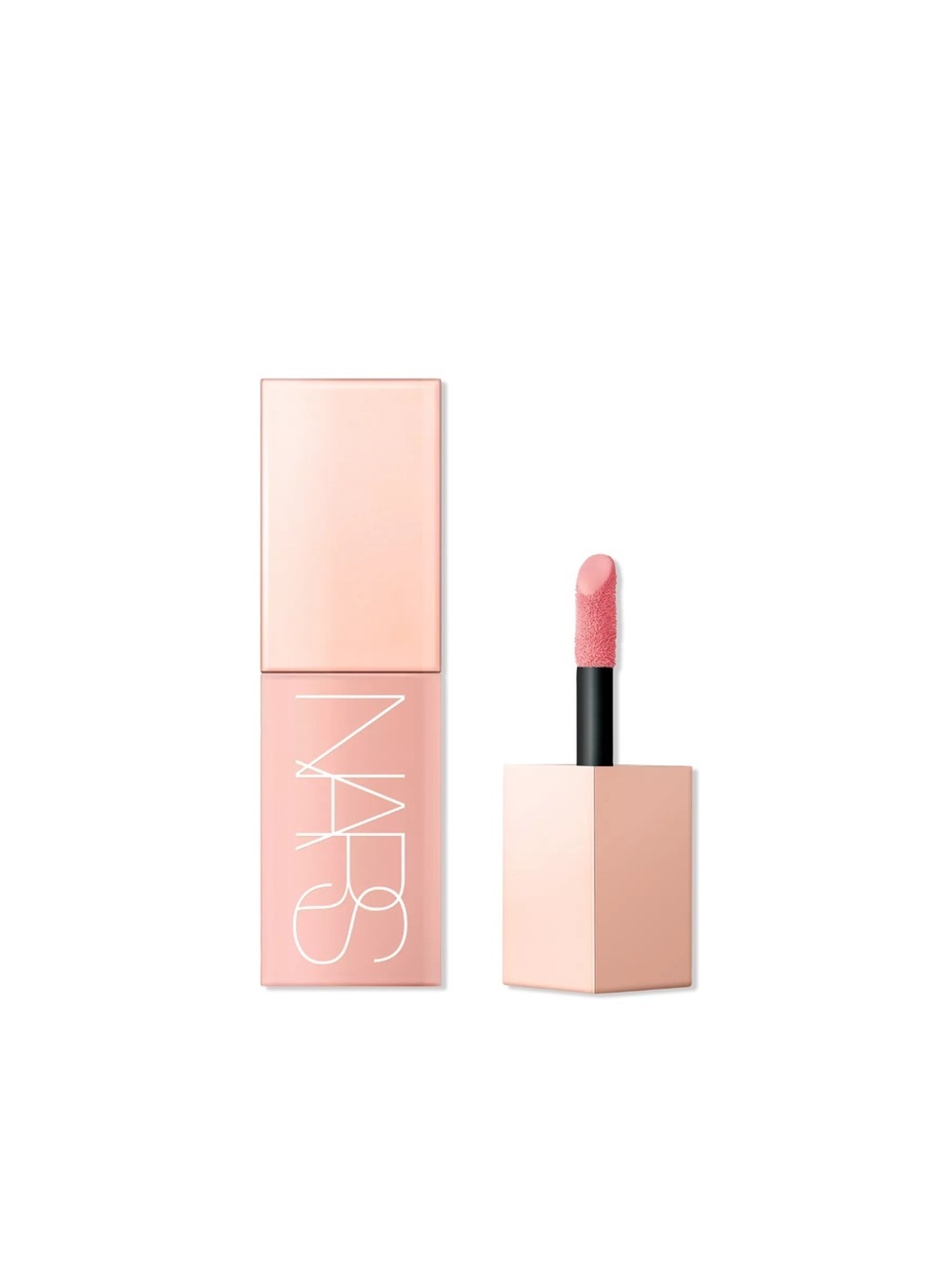 NARS Afterglow Liquid Blush Orgasm